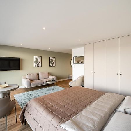 Aestate Living Lakeview In Horgen Zuerich Zug Pfaeffikon 外观 照片