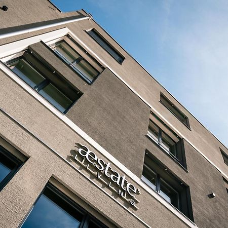 Aestate Living Lakeview In Horgen Zuerich Zug Pfaeffikon 外观 照片