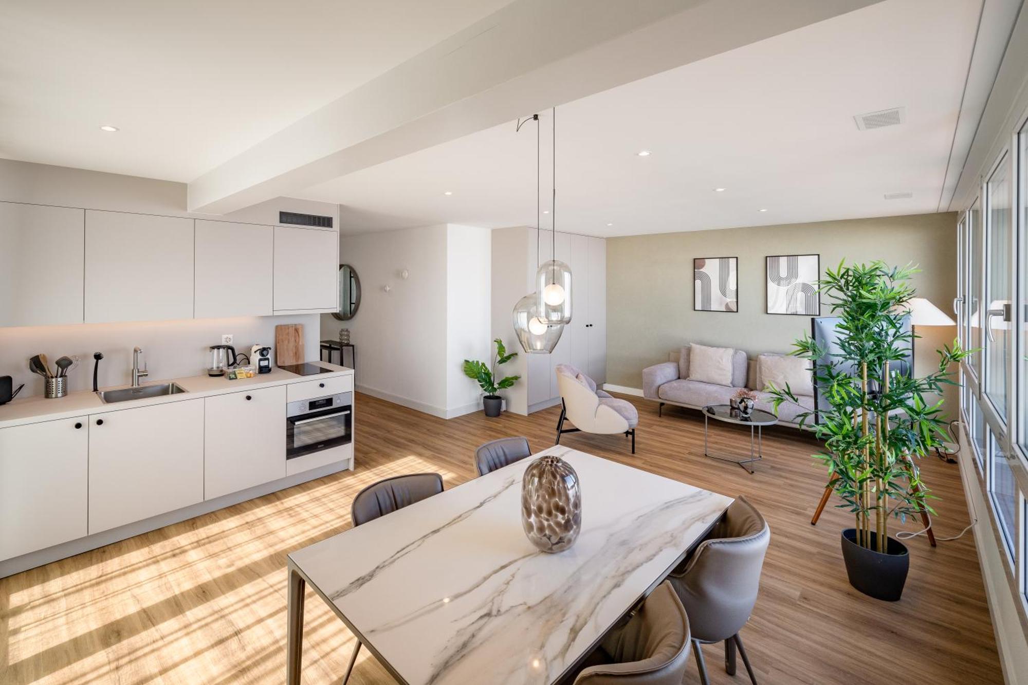 Aestate Living Lakeview In Horgen Zuerich Zug Pfaeffikon 外观 照片